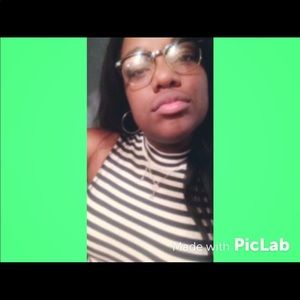 Meet your Posher, Kyra